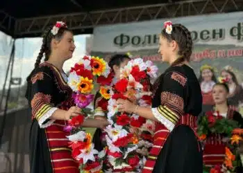“Доспей пее и танцува, и на билки се любува” събра малки и големи в община Самоков (снимки)
