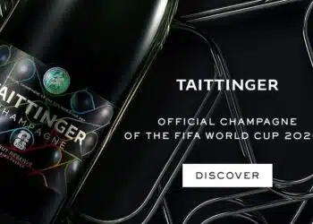 Taittinger – официалното шампанско на Световното по футбол 3 Taittinger – официалното шампанско на Световното по футбол