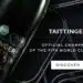 Taittinger – официалното шампанско на Световното по футбол