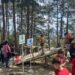 В Кюстендил откриха атракционен въжен парк 12 В Кюстендил откриха атракционен въжен парк