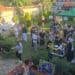 Creative Bansko отново превърна града в изкуство