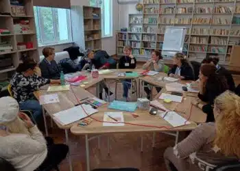 Работилници за родители помагат на семейства с деца със специални потребности 2 Работилници за родители помагат на семейства с деца със специални потребности