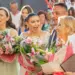 Хиляди жители аплодираха първото изпълнение на химна на Етрополе в навечерието на празника на града