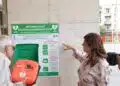 Поставиха първите автоматични външни дефибрилатори в Русе