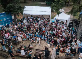 Bansko Nomad Fest утвърди общината като световен център на дигитални номади (снимки)