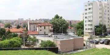 Зелена енергия за стотици потребители на социални услуги в Хасково