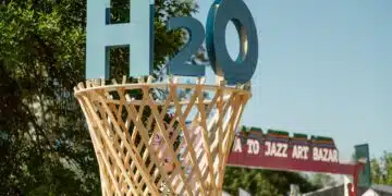 A to JazZ се електрифицира с екологична енергия
