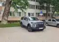 Нов електрически автомобил ще подпомага нуждите на социалните услуги на територията на община Kозлодуй 10 Нов електрически автомобил ще подпомага нуждите на социалните услуги на територията на община Kозлодуй
