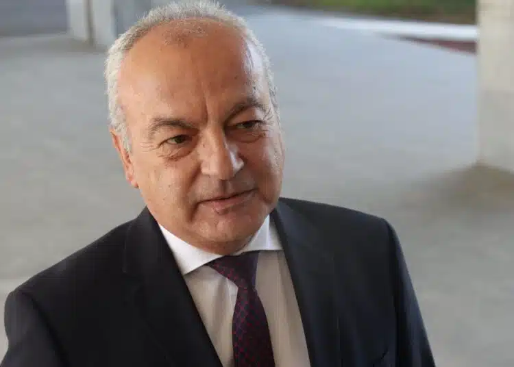 „Всичко върви по план“: Бюджет 2026 влиза в парламента до края на юни 1 1000032819