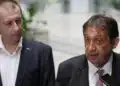 Движението по „Струма“ край Симитли ще бъде пуснато до дни