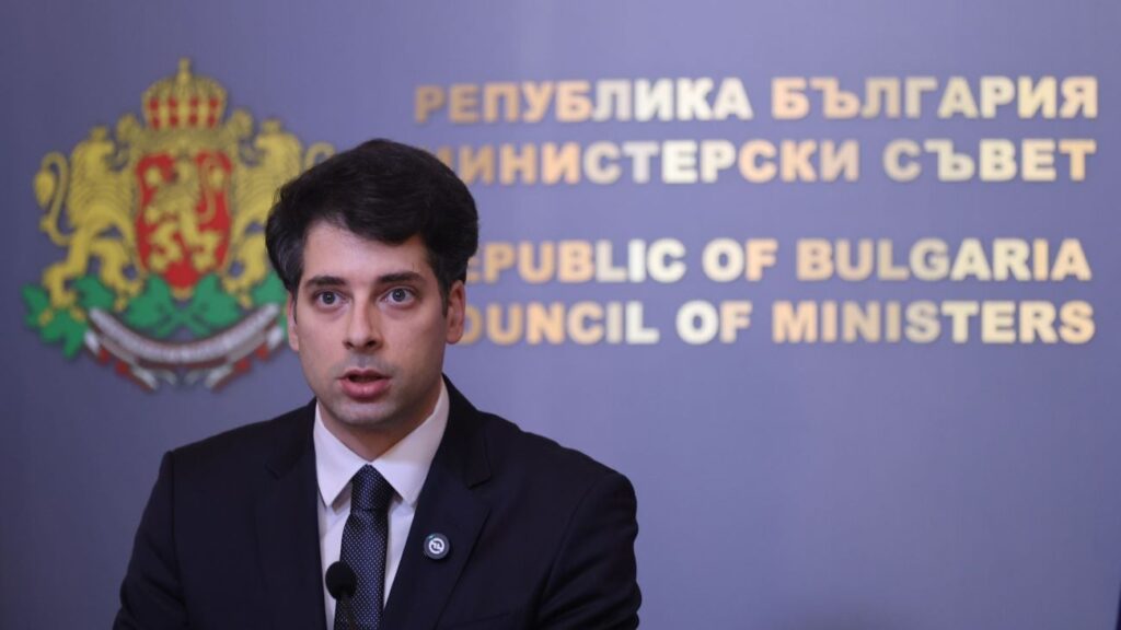 България получава близо 1 млрд. евро по ПВУ 1 1000131675