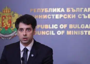 България получава близо 1 млрд. евро по ПВУ 3 България получава близо 1 млрд. евро по ПВУ