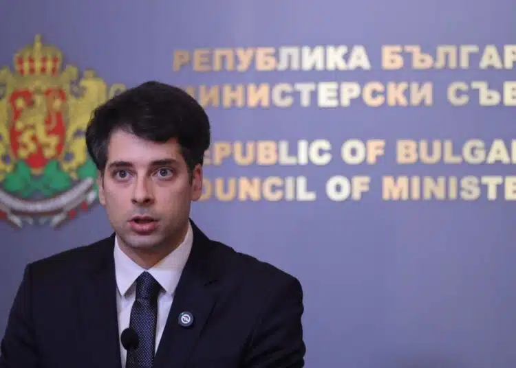 България получава близо 1 млрд. евро по ПВУ 1 1000131675