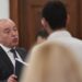 Кабинетът търси свой „справедлив“ начин да накара чиновниците да плащат осигуровки 6 Кабинетът търси свой „справедлив“ начин да накара чиновниците да плащат осигуровки