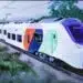 Влаковете „Алстом“ ще бъдат спасявани с 93 млн. евро безлихвен заем