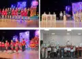 Детска асамблея даде сцена за изява на ученици от Несебър