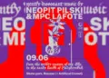 Открита сцена до скейтпарка в Русе събира български и чуждестранни алтернативни музиканти
