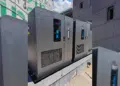 Електрохолд ИПС изгради първата в Централна и Източна Европа ултрабърза BYD зарядна станция с мощност 1 MW 11 Електрохолд ИПС изгради първата в Централна и Източна Европа ултрабърза BYD зарядна станция с мощност 1 MW