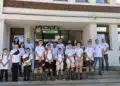Реките в община Етрополе бяха зарибени с 30 000 пъстърви