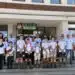 Реките в община Етрополе бяха зарибени с 30 000 пъстърви
