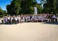 Близо 250 служители се включиха в първото издание на Vivacom Run Fest