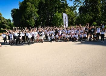 Близо 250 служители се включиха в първото издание на Vivacom Run Fest