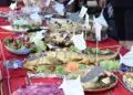 Фестивалът на рибата в Козлодуй премина с много емоции, кулинарни изкушения и музика