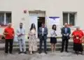 Заместник-министър Надя Клисурска откри обновения Дом за стари хора в Етрополе