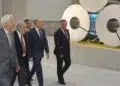 „Алкомет“ откри нови мощности в Шумен за 70 млн. евро