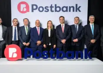 Postbank Tennis Gala събра световен тенис, бизнес елита и хиляди гости
