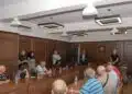 Кметът организира експертна среща в подкрепа на жителите за проблема със спрeните асансьори