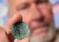Откриха уникална монета на цар Иван-Асен II край Ивайловград 10 Откриха уникална монета на цар Иван-Асен II край Ивайловград