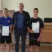 Добрите примери: Момчета от Радомир върнаха изгубен портфейл с 400 евро