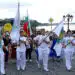 Фестивалът “Слънце, радост, красота” в Несебър събира хиляди деца от 7 страни в Несебър