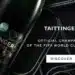 Taittinger – официалното шампанско на Световното по футбол
