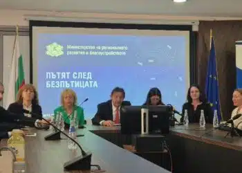 МРРБ иска да направи „търпими“ нередовни инфраструктурни обекти