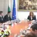 Консултации при президента Илияна Йотова: Важно е хората да имат доверие в ЦИК (видео)