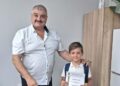 Урок по честност: 9-годишно дете намери пари на улицата и ги върна 9 Урок по честност: 9-годишно дете намери пари на улицата и ги върна