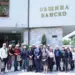Банско приветства делегация на FIJET Сърбия 8 Банско приветства делегация на FIJET Сърбия