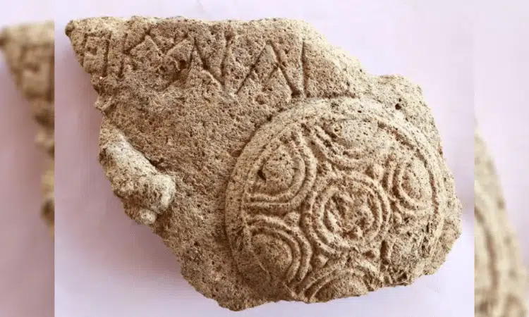 Снимка: Archaeologia Bulgarica