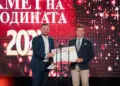 Участието в “Кмет на годината” дава възможност да бъдем забелязани и извън Царево
