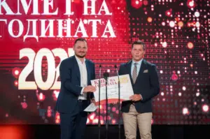 Участието в “Кмет на годината” дава възможност да бъдем забелязани и извън Царево