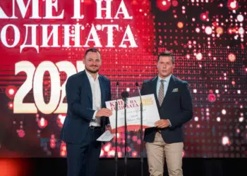 Участието в “Кмет на годината” дава възможност да бъдем забелязани и извън Царево