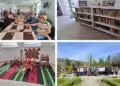 Кметът на Несебър: Пенсионерският клуб в Оризаре е еталон на социална интеграция и сплотеност 9 Кметът на Несебър: Пенсионерският клуб в Оризаре е еталон на социална интеграция и сплотеност