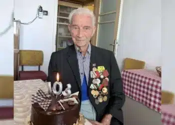 Историята на един варненец, преминал през цял век с труд и достойнство