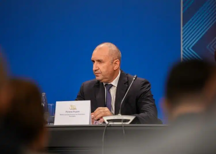 Премиерът Радев: Моделът на силна концентрация на публични ресурси в централната власт е изчерпан 1 3 f897d2d3