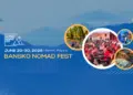 Банско посреща международния фестивал Bansko Nomad Fest 2026
