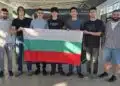 Наши ученици спечелиха 4 медала от Европейската олимпиада по физика