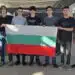 Наши ученици спечелиха 4 медала от Европейската олимпиада по физика 8 Наши ученици спечелиха 4 медала от Европейската олимпиада по физика