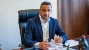 Наградата в “Кмет на годината” е особено ценна за мен, защото идва от хората